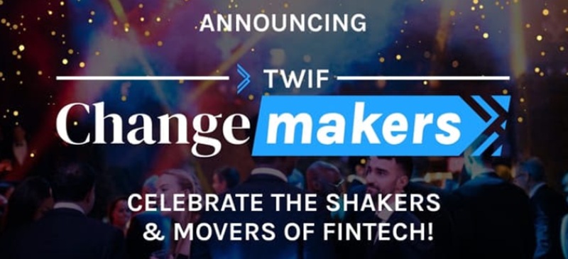 African fintechs invited to apply for inaugural TWIF Changemakers competition - Disrupt Africa