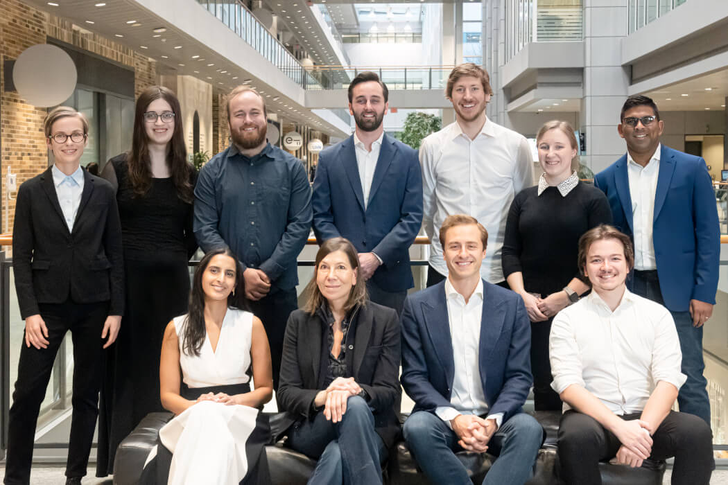 Altis Labs raises $25 million USD Series A to expand AI for cancer trials | BetaKit