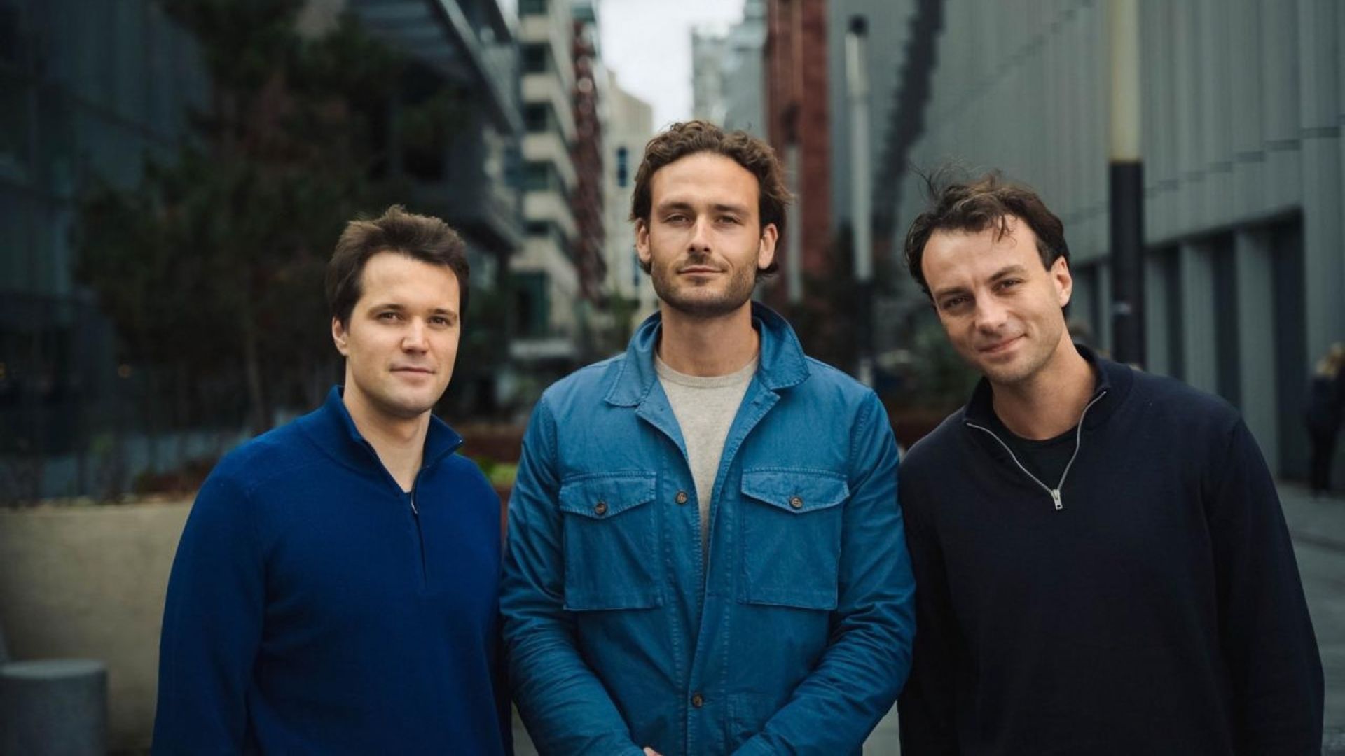 Amsterdam-based Duqu raises €1.5 million to unlock cash tied up in unpaid invoices | EU-Startups