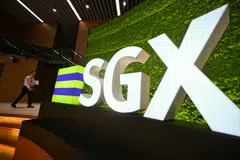 SGX is also exploring prediction markets as it expands its role as an exchange and is assessing how new markets can meet customers’ needs.