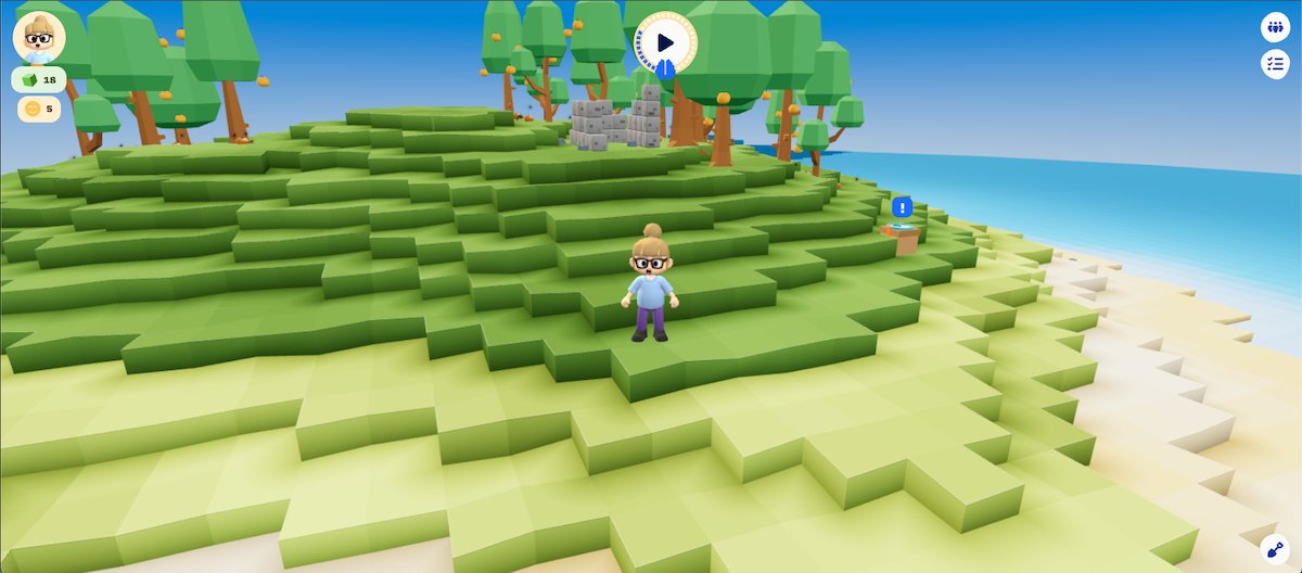 screenshot polymath