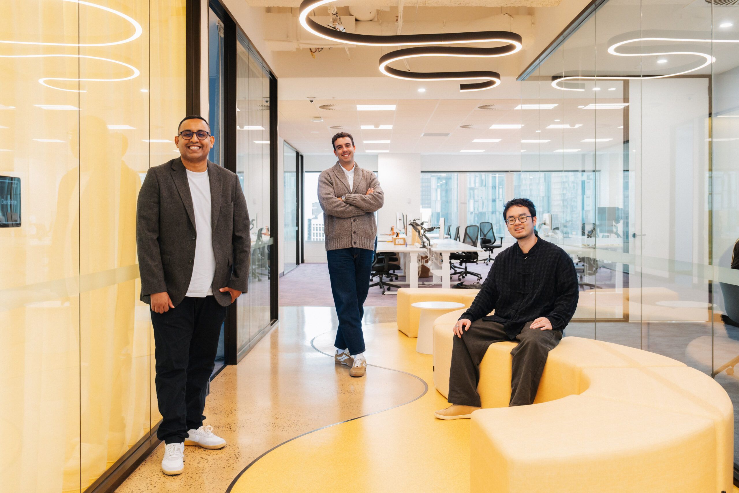 Australian healthcare startup Heidi raises $100m in Series C funding round