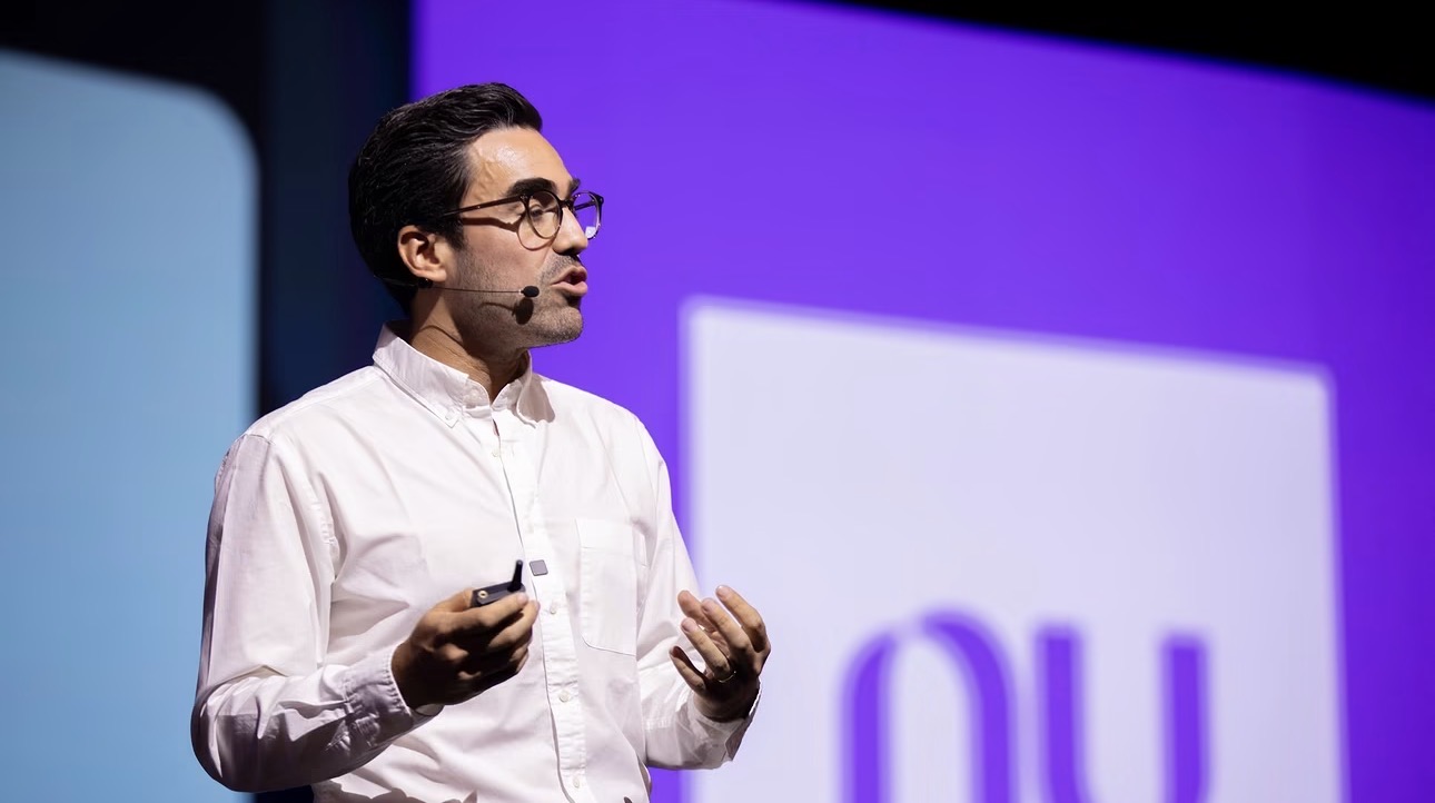 Gabriel Santos.