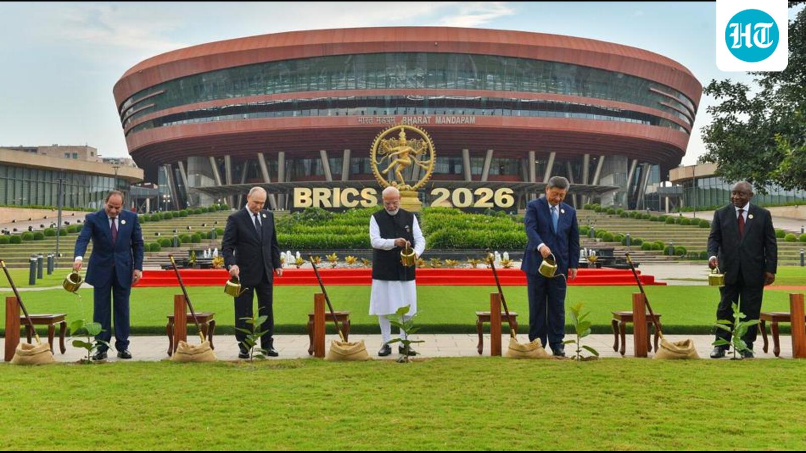 Brics to set up research repository, youth startup platform, explore uni ranking