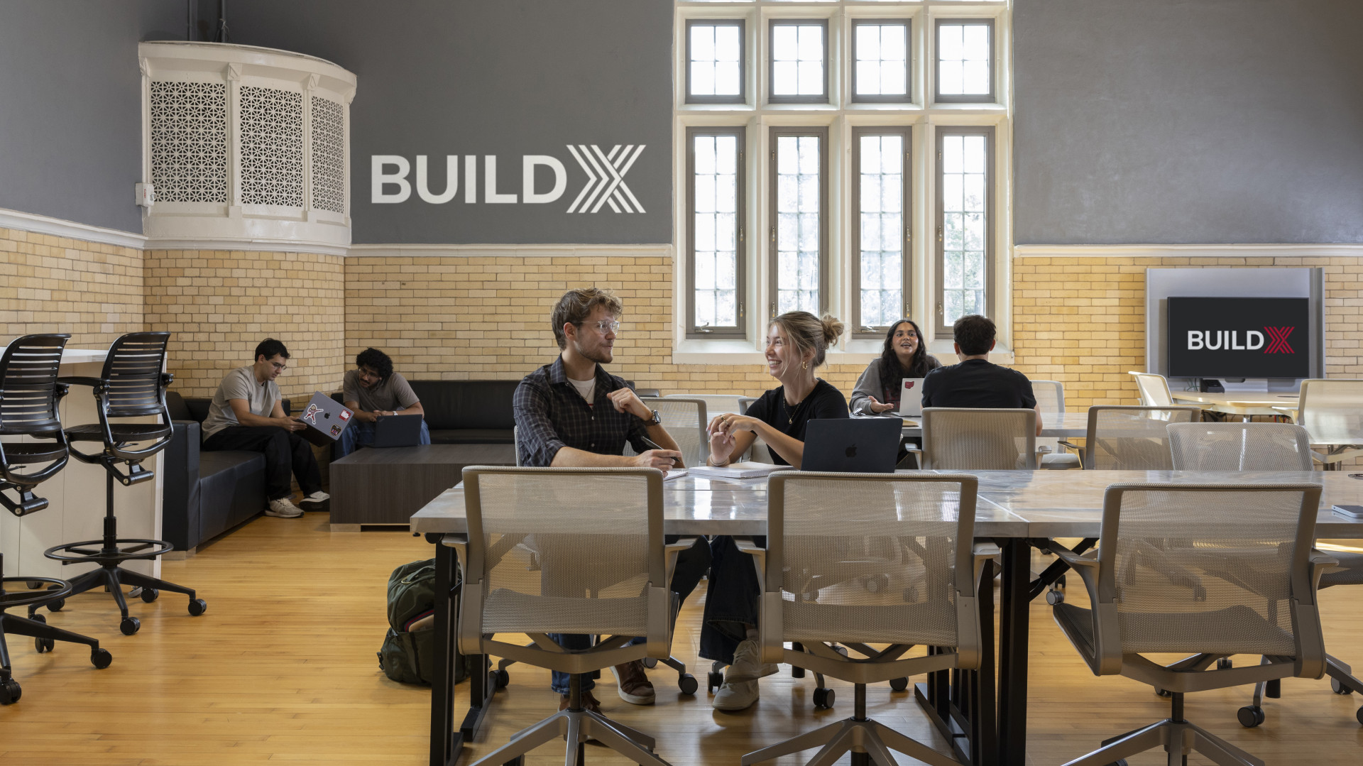 BuildX initiative set to help Ohio State student founders launch startups