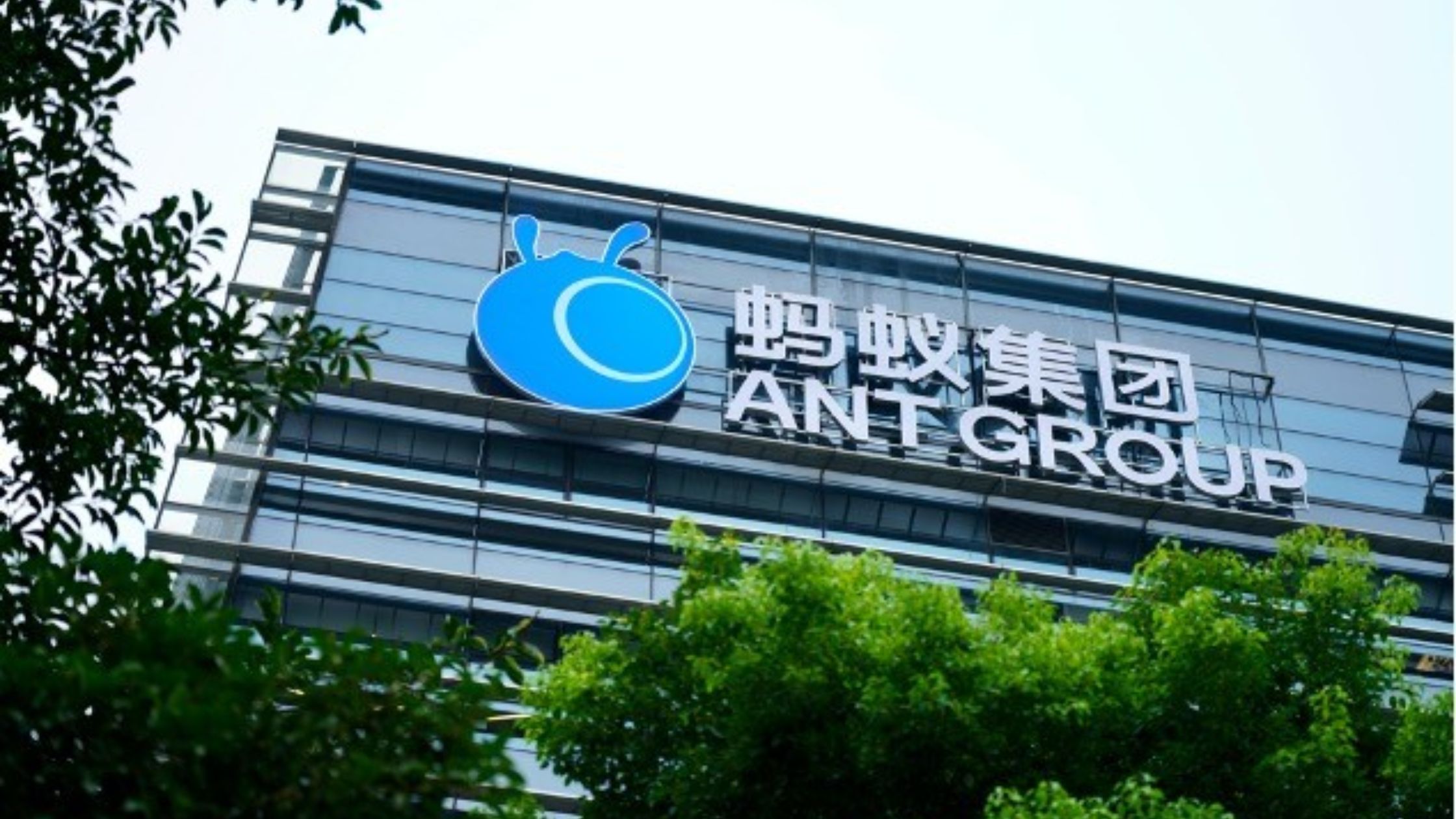 CITIC Securities: Time to Rethink How Ant Group Is Valued