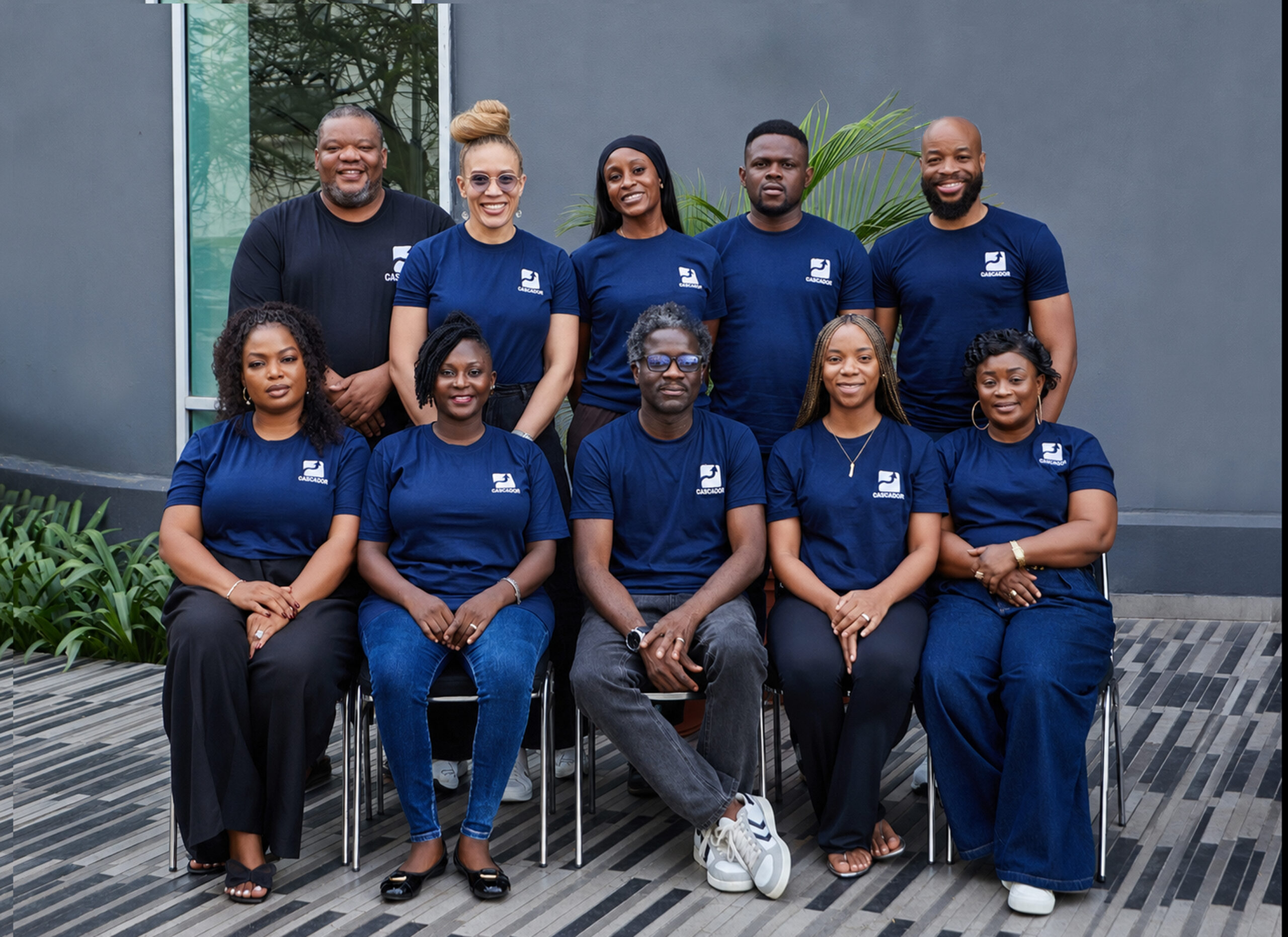 Cascador selects 10 Nigerian scale-ups as economy looks beyond fintech - Businessday NG
