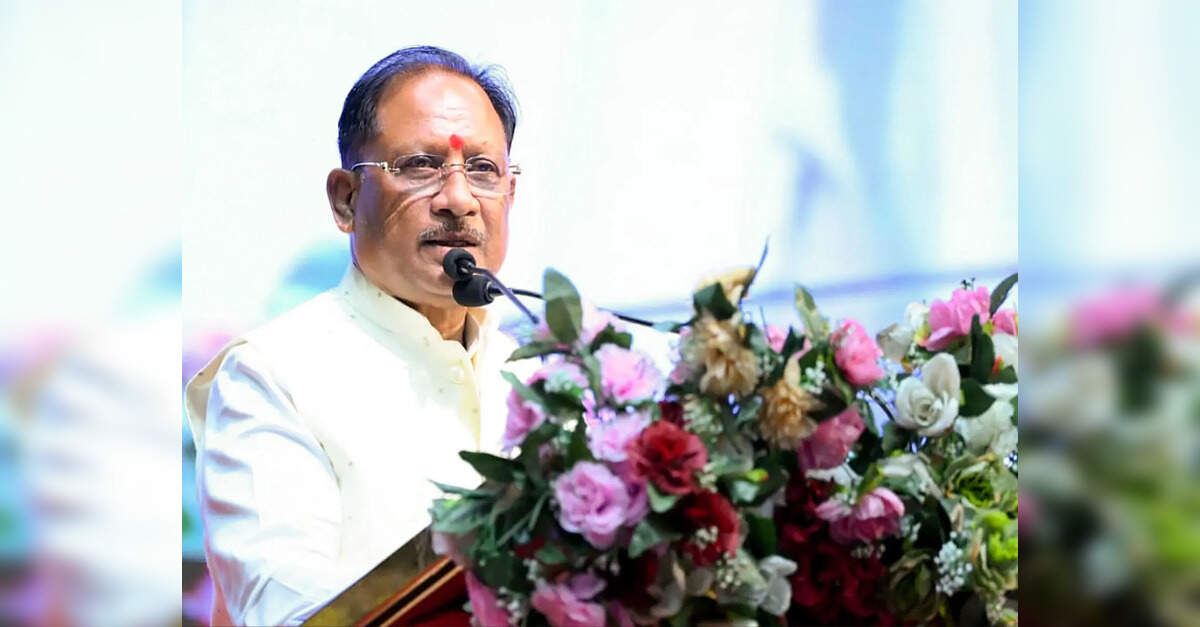 Chhattisgarh: NIPUN Mission to integrate startups, skills, emerging technology and employment