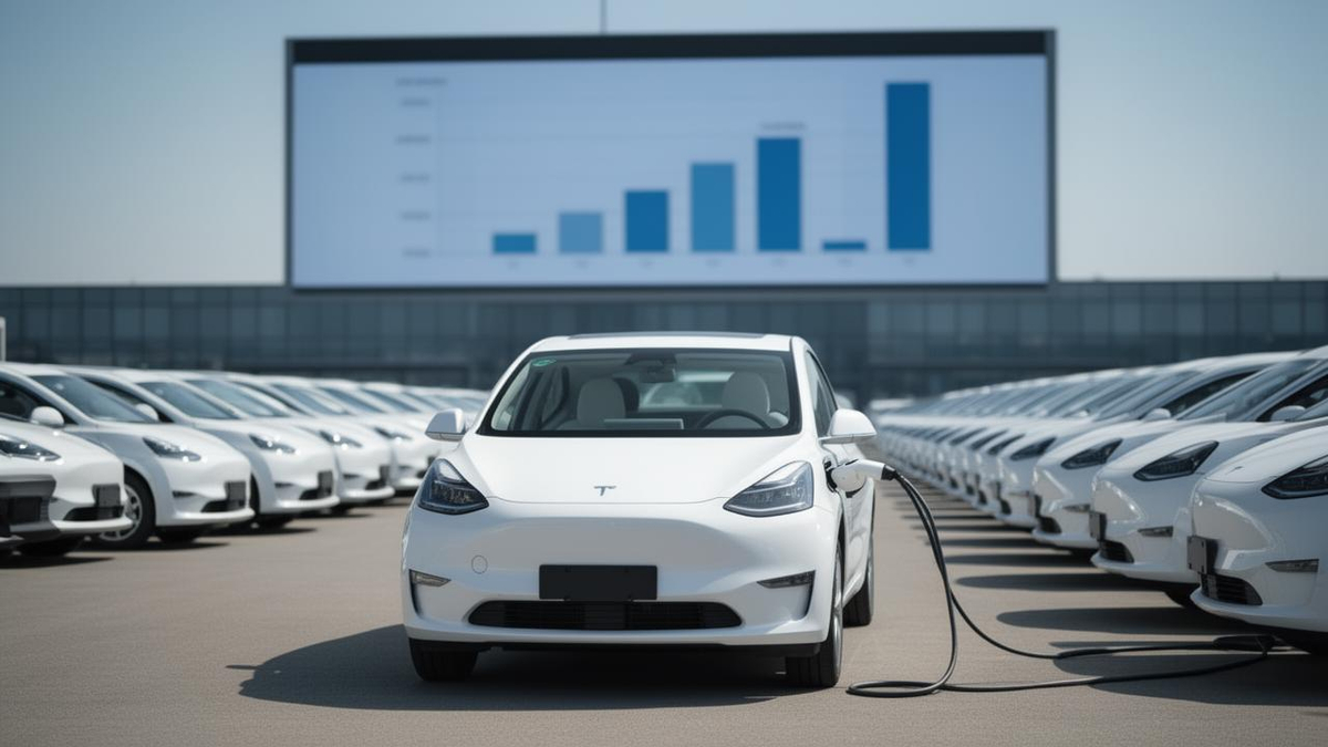 China's EV startups release August delivery figures; Leapmotor breaks 100,000 units again for a commanding lead — BigGo Finance