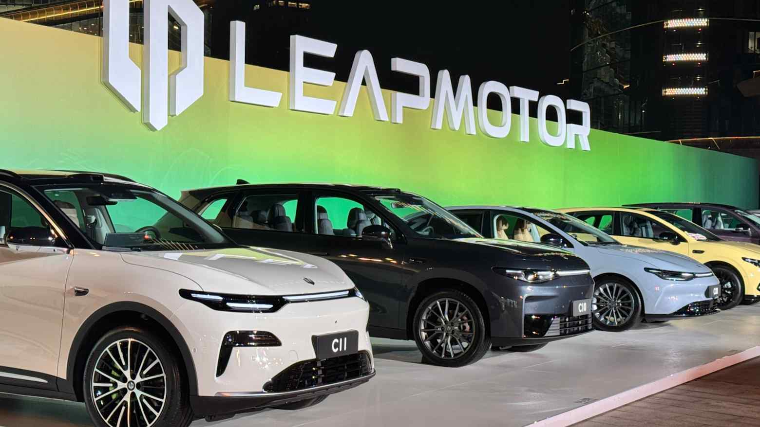 20260919N Leapmotor Nikkei