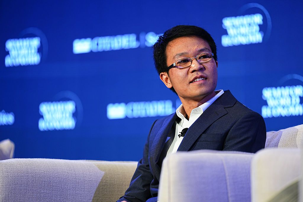 Cognition hits $48B valuation, signaling investors believe AI coding is far from a winner-take-all market | TechCrunch