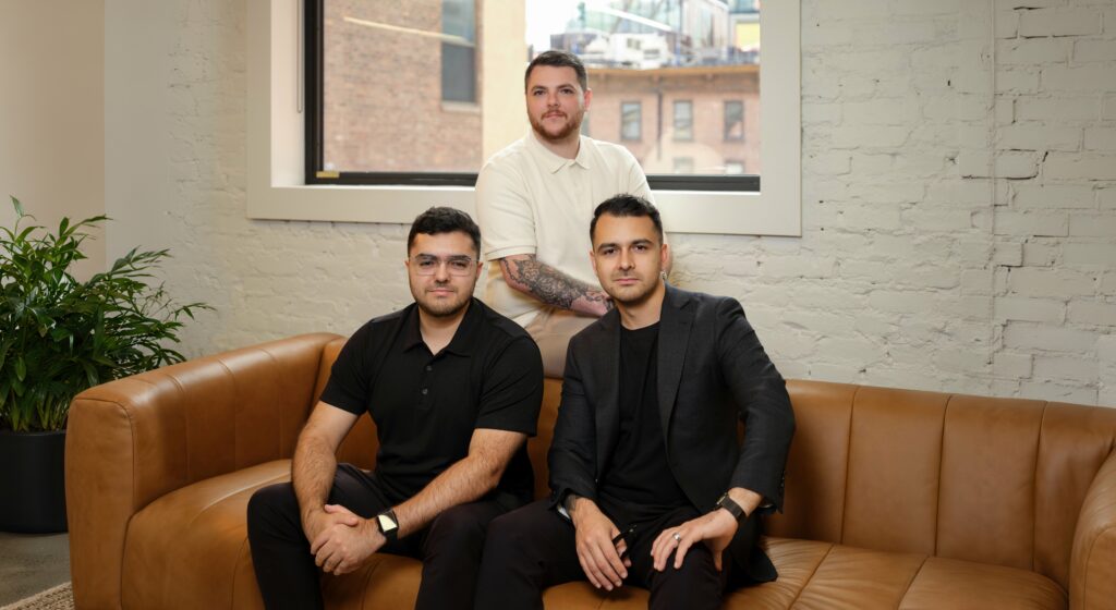 Comp AI turns compliance headaches into a $34M Series A - Refresh Miami