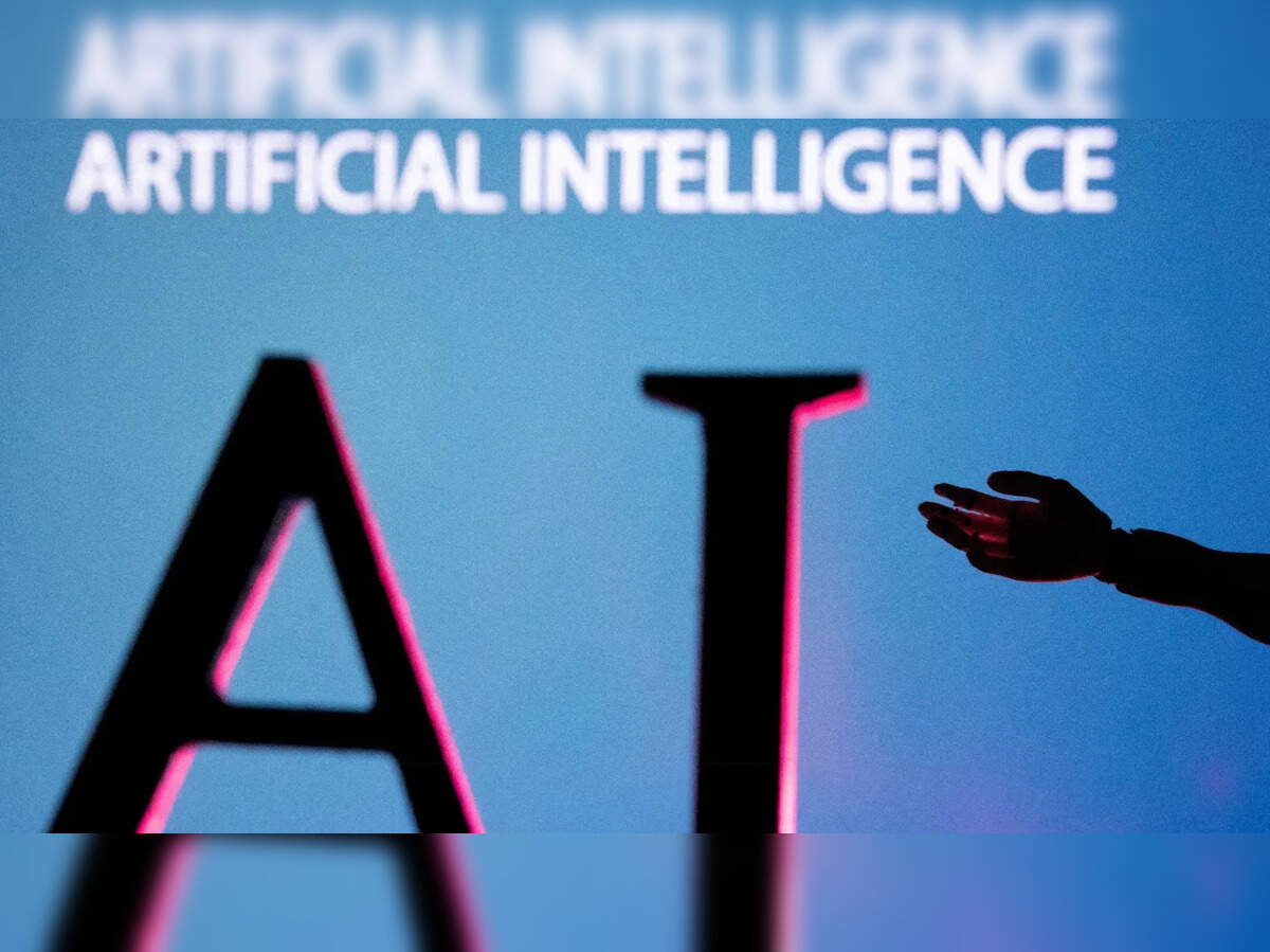 Crusoe: AI startup Crusoe valued at $30 billion after new funding – The Economic Times