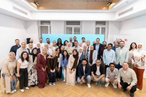 Dabafinance – Mastercard Foundation EdTech Fellowship Selects 13 Egypt Startups
