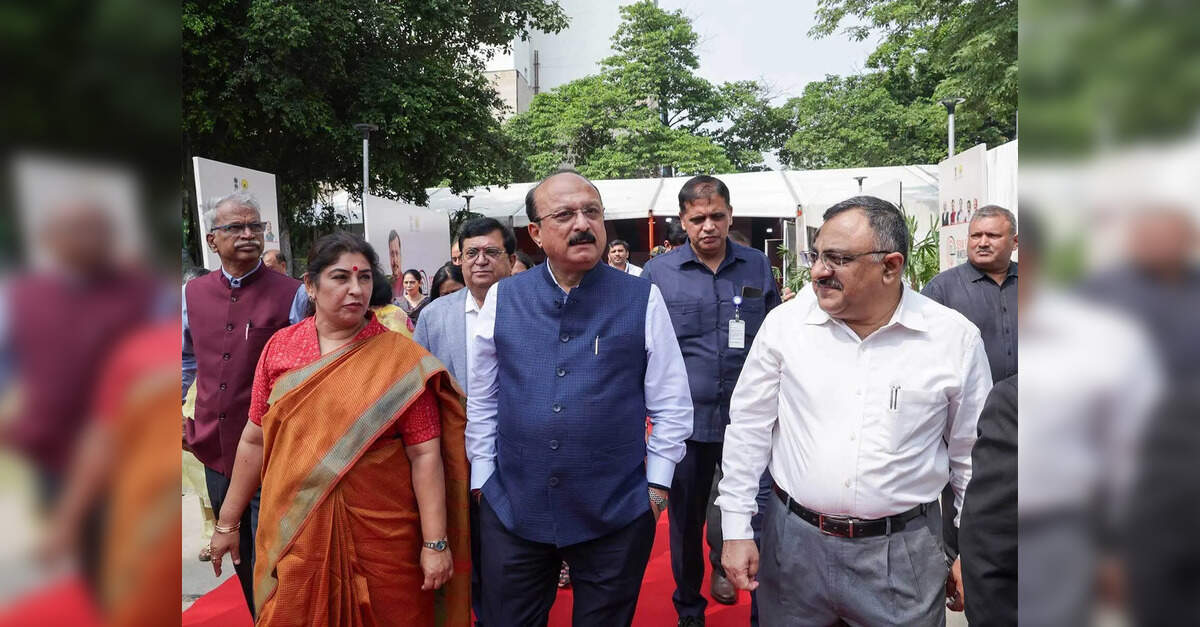 Delhi Education Minister launches 'Seva-First Innovation Challenge 2026' at DTU with Rs 2 crore prize pool