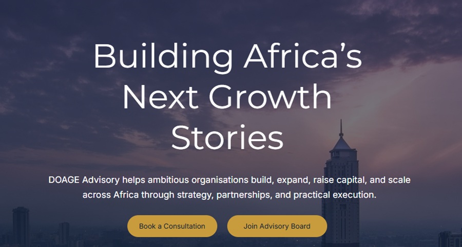 Doage launches to fuel next wave of insurtech growth in Africa – Disrupt Africa