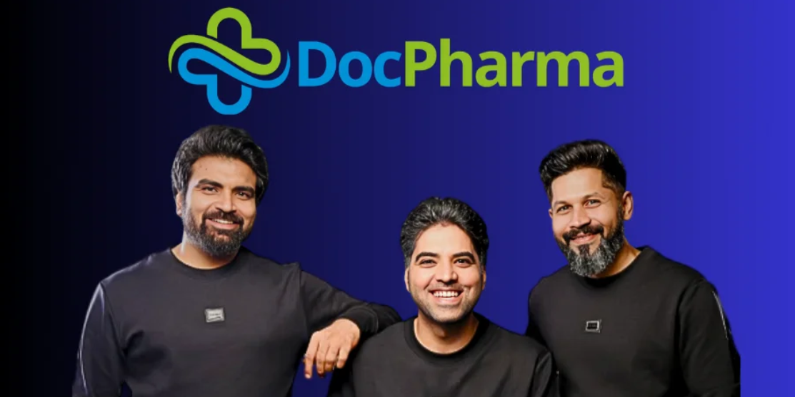 DocPharma Raises $2 Million to Expand Healthcare Network