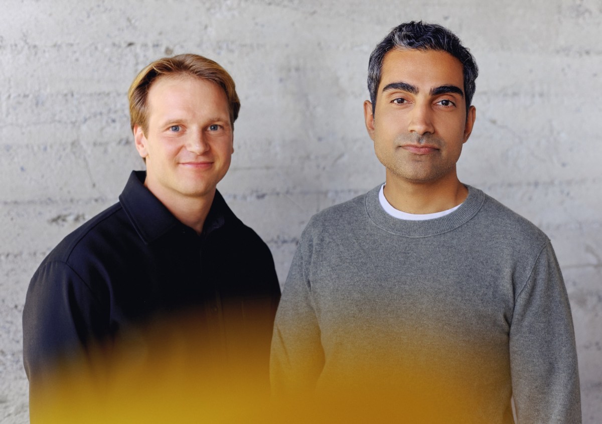 Early Anthropic hire, former METR COO have found a way to rein in rogue AI agents | TechCrunch