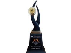 Earthy Tweens Wins Organic Kids' Lifestyle Fashion Brand 2022-23 at Bharat Startup Awards 2023