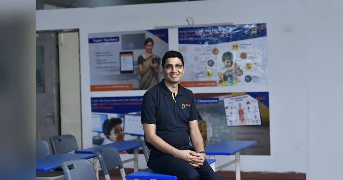 Business Standard