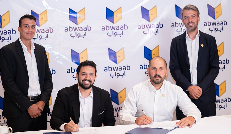 Edtech Platform Abwaab Acquires Egypt’s Eduact in Bid to Consolidate Fragmented Market - Launch Base Africa