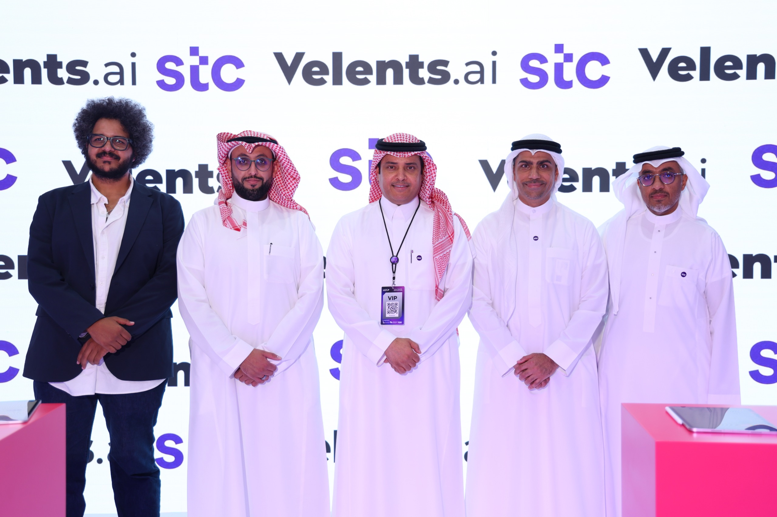 Egyptian AI startup Velents expands into Bahrain - Disrupt Africa