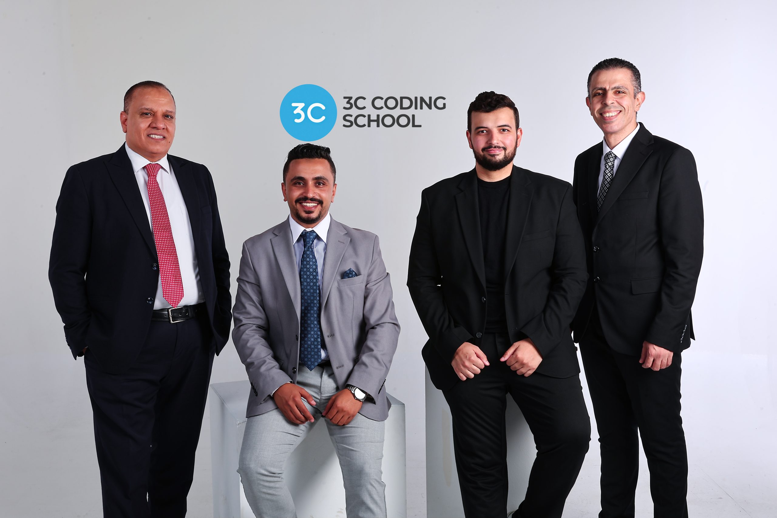 Egyptian ed-tech startup 3C Coding School raises $3m seed round to fuel regional expansion - Disrupt Africa