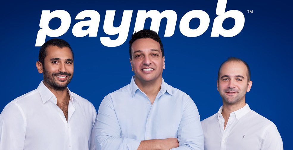 Egyptian fintech startup Paymob raises $35m pre-Series C funding round - Disrupt Africa