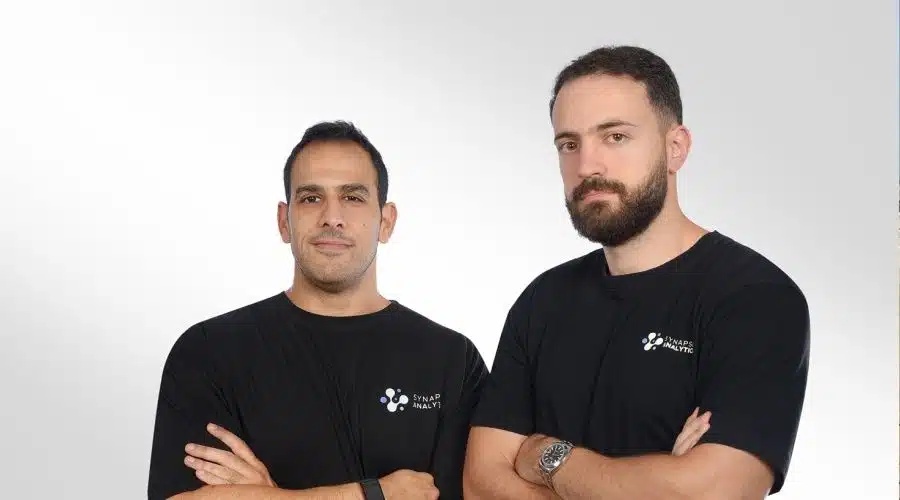 Egypt’s Synapse Analytics Raises $13 Million Series A to Expand AI Risk Platform – Tech In Africa