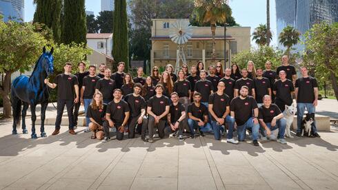 Encore AI raises $30 million Series A to teach AI agents how top employees work | CTech