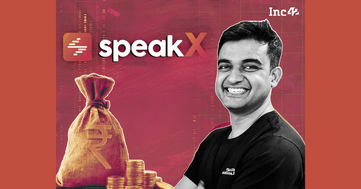 Exclusive: MS Dhoni Joins Edtech Startup SpeakX's Cap Table