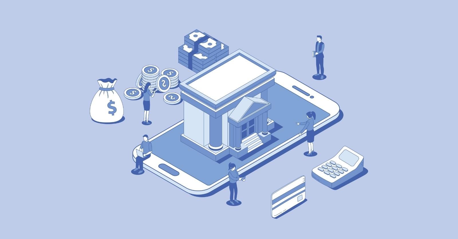 Fintech Banking: 18 Fintech Banks and Neobanks to Know 2026 | Built In