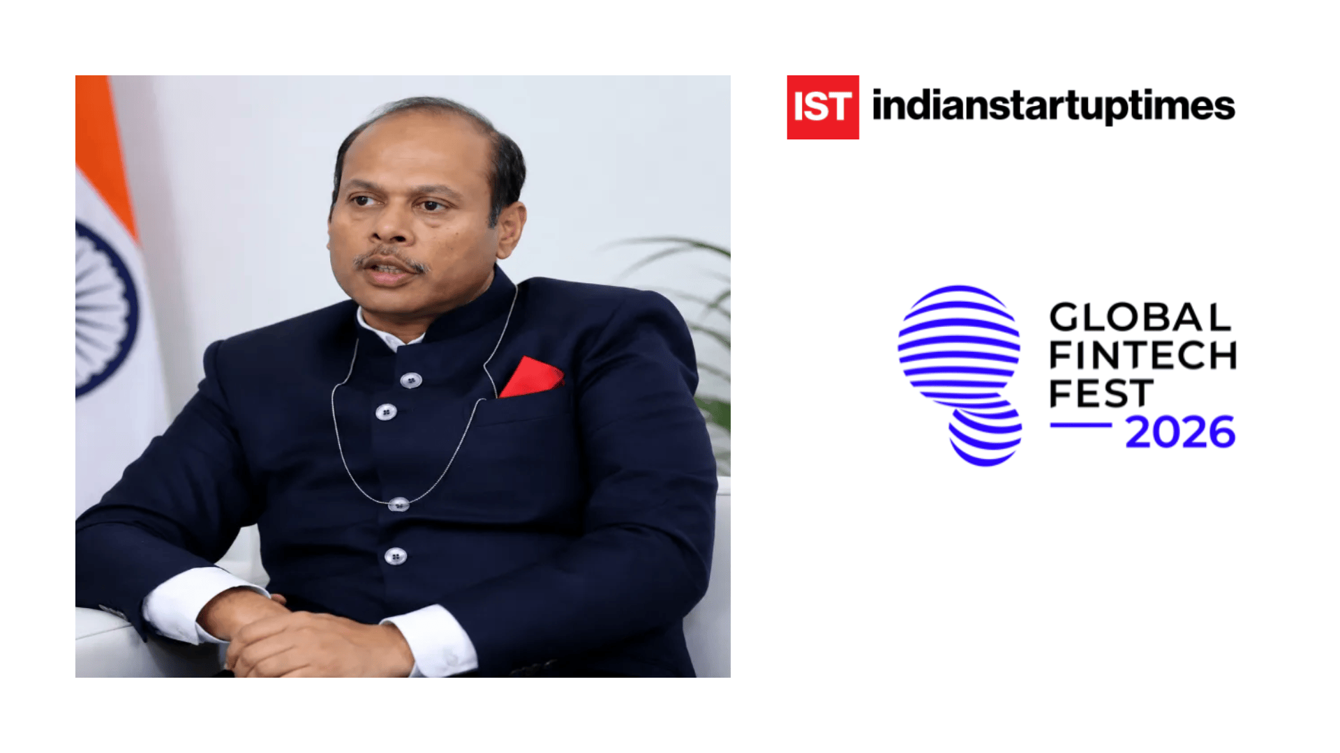 Fintech Firms Urged to Strengthen Defences as AI and Emerging Tech Reshape Risk - Indian Startup Times