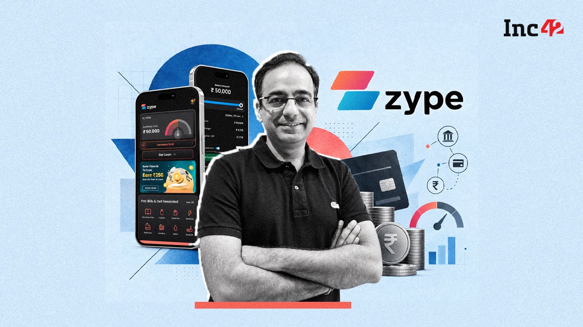 Fintech Startup Zype’s Owner Easy Platform Turns Profitable In FY26, Posts ₹5.3 Cr PAT