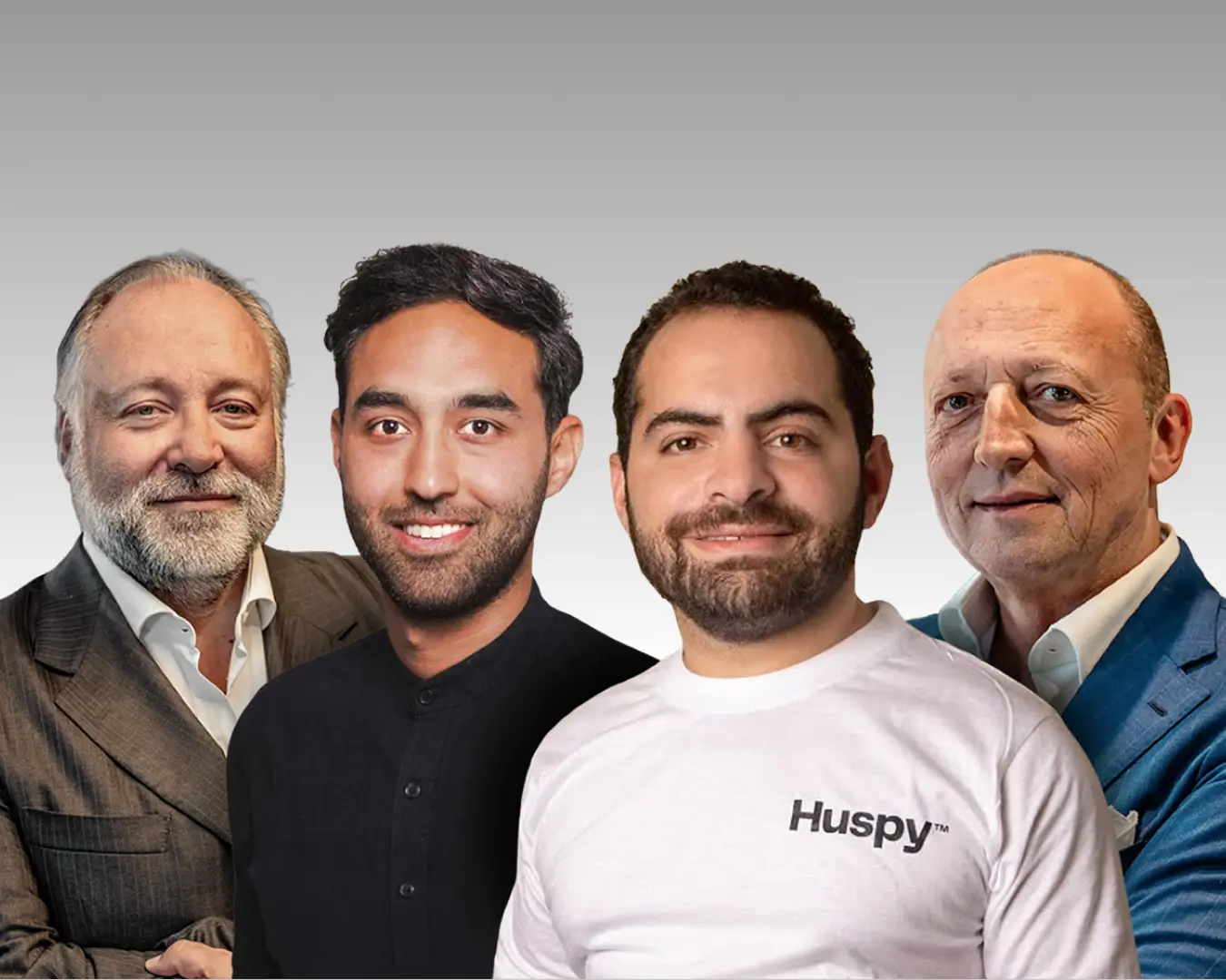 Fintech: UAE-based Huspy acquires Italian firm Integra Finance