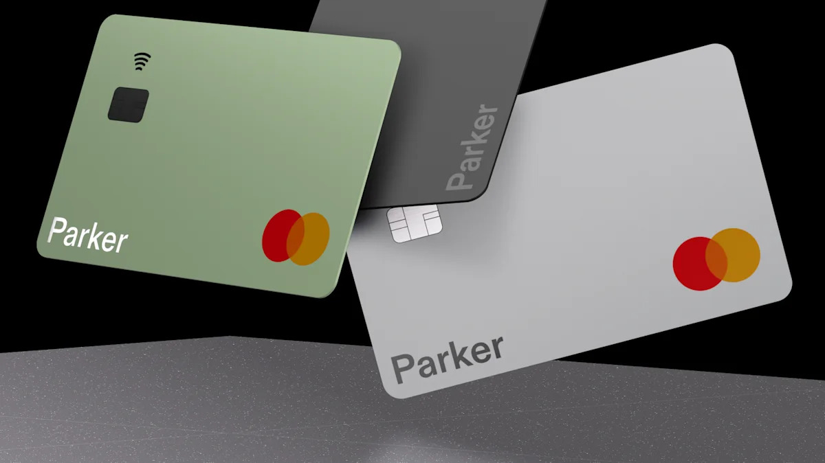 Fintech startup Parker files for bankruptcy