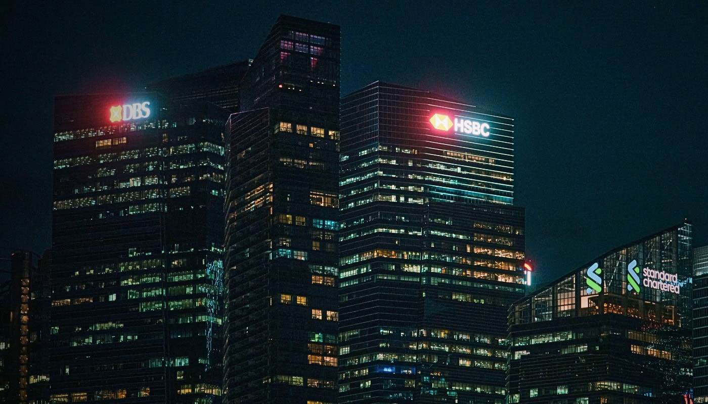 Five Themes To Watch At Singapore FinTech Festival 2026 - TechRound