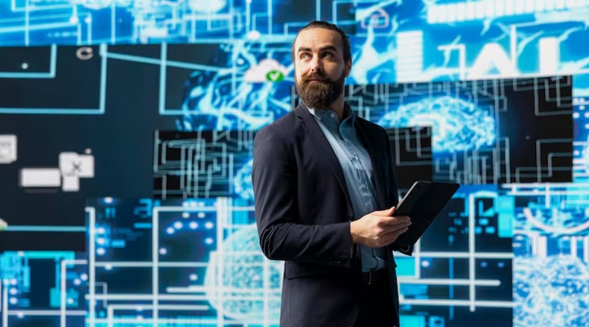 From CTO to CAIO: How Startup Technology Leadership is Changing