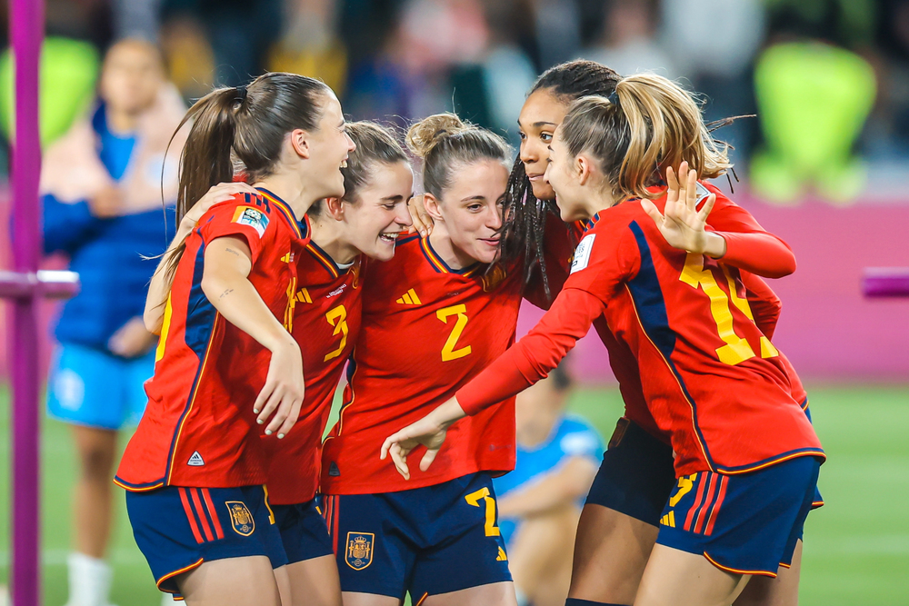 From potential to business: women’s sport as a start-up