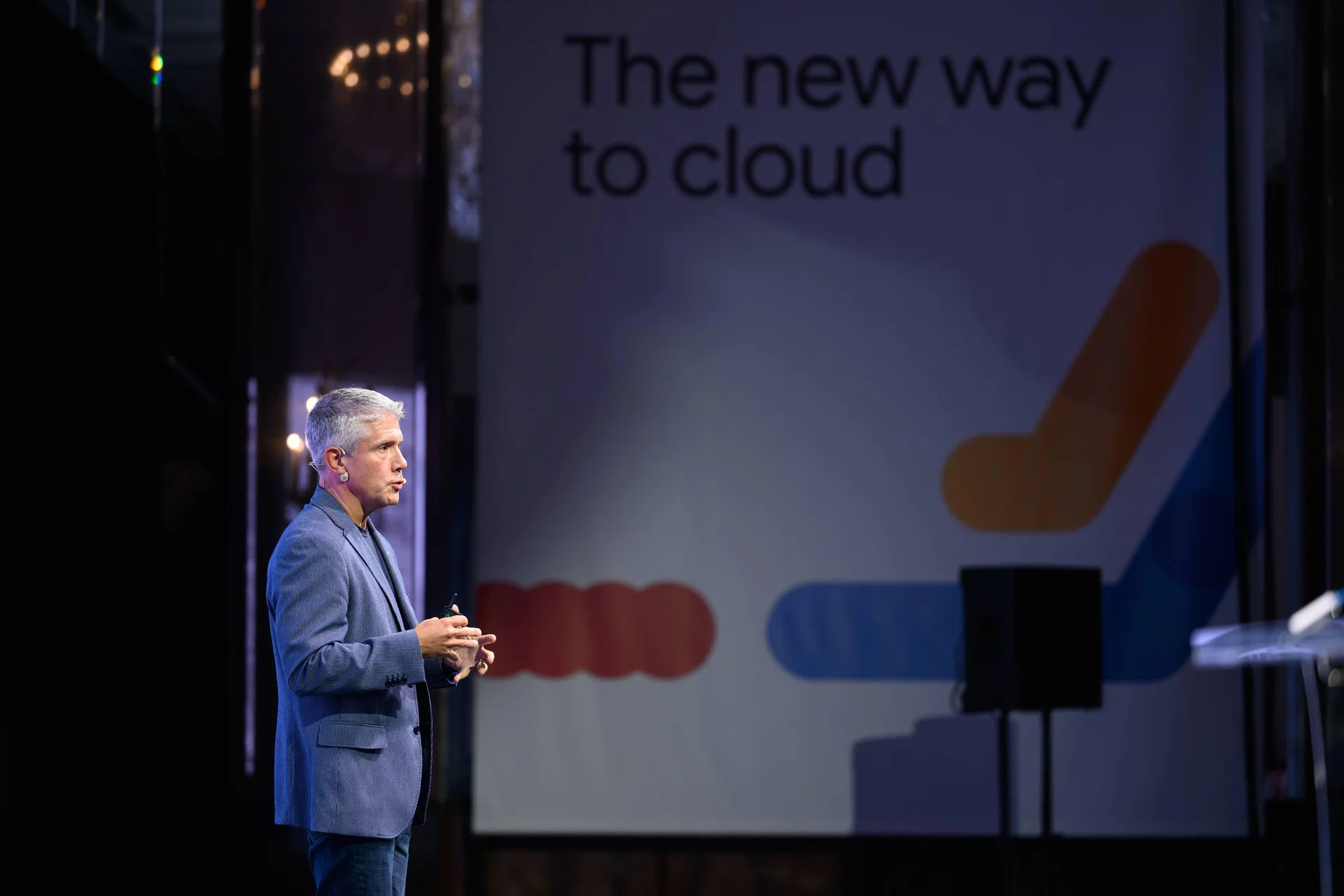 From tokens to outcomes: Google Cloud’s global startups head sees AI cost shift, expands Singapore push