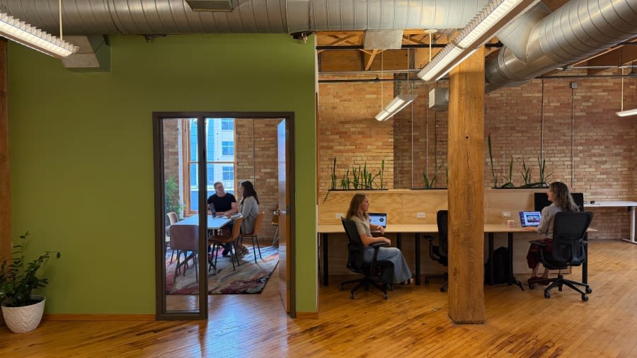 Functional medicine startup opens Grand Rapids headquarters