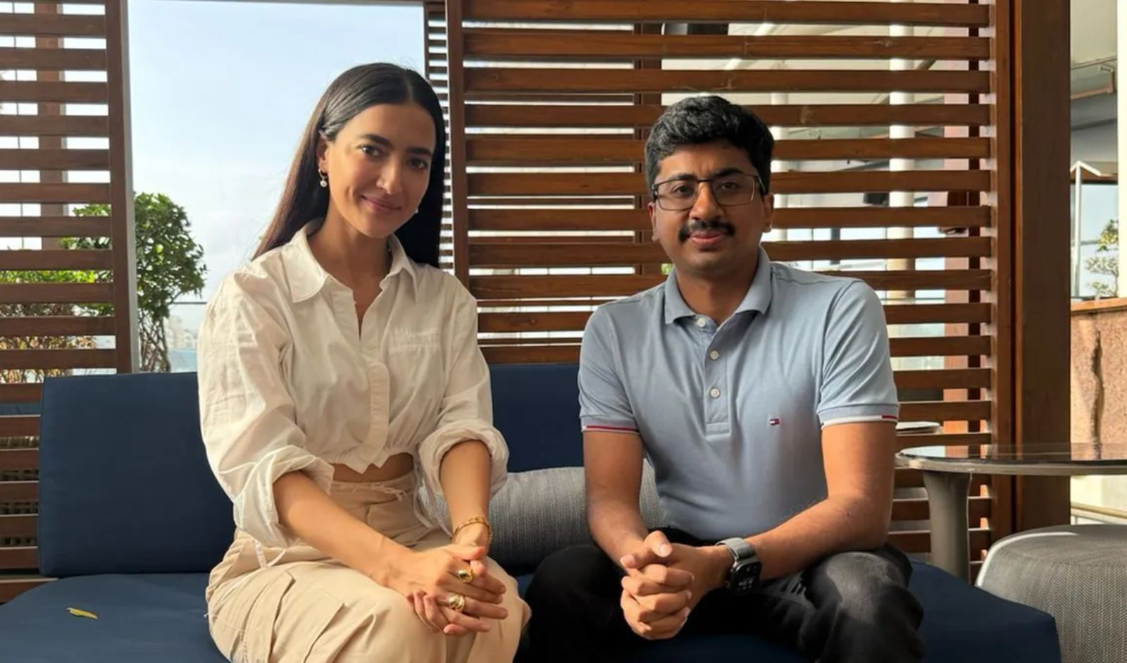 {Funding Alert} Beauty Startup MoroMaa Secures Rs 1.5 Cr Funding from Aviral Bhatnagar – Indian Retailer