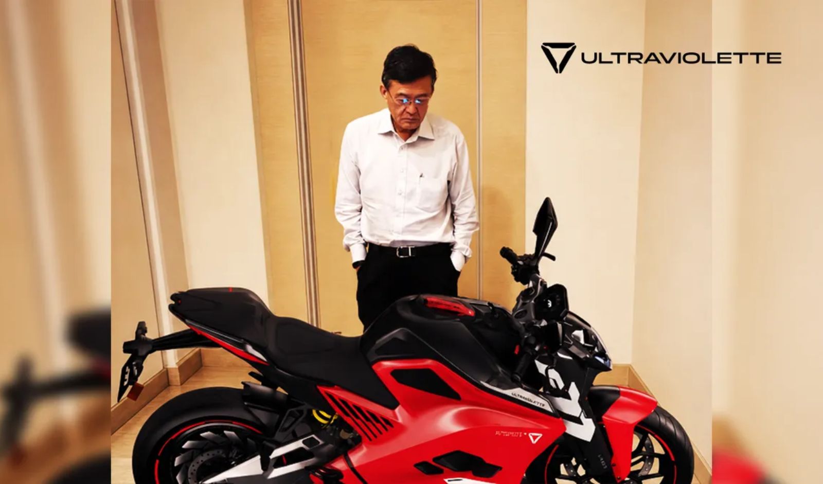 {Funding Alert} Electric Vehicle Startup Ultraviolette Secures $85 Mn Funding Round