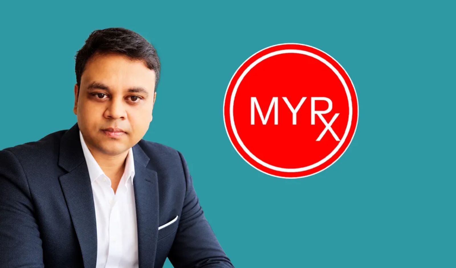 {Funding Alert} Healthcare Infrastructure Startup MyRx Secures Seed Capital for Growth