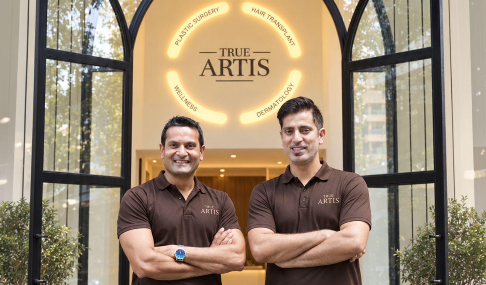 {Funding Alert} Healthcare Startup TRUE ARTIS Raises Rs 11.4 Cr for Expansion and Technology Upgrades