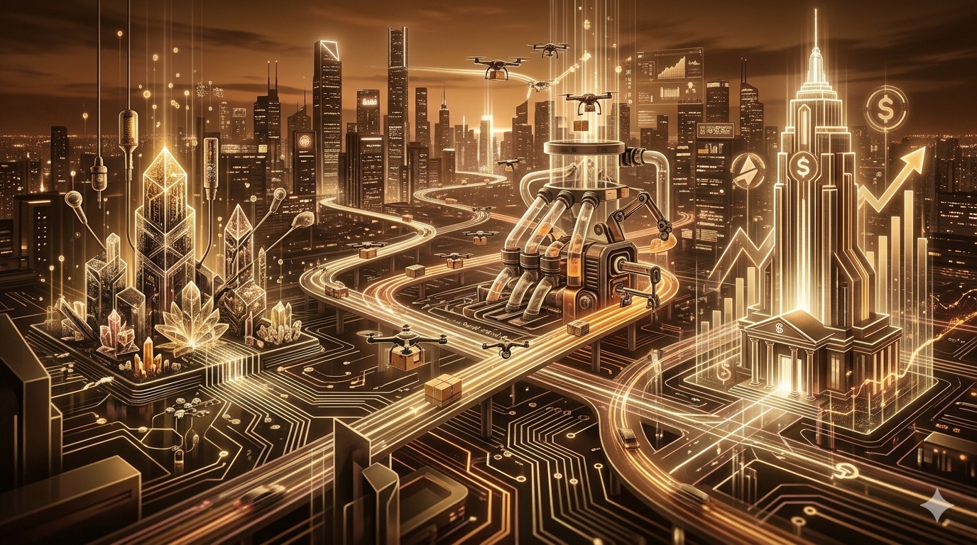 Funding Alert: Tech Startups That Raked in Moolah This Month
