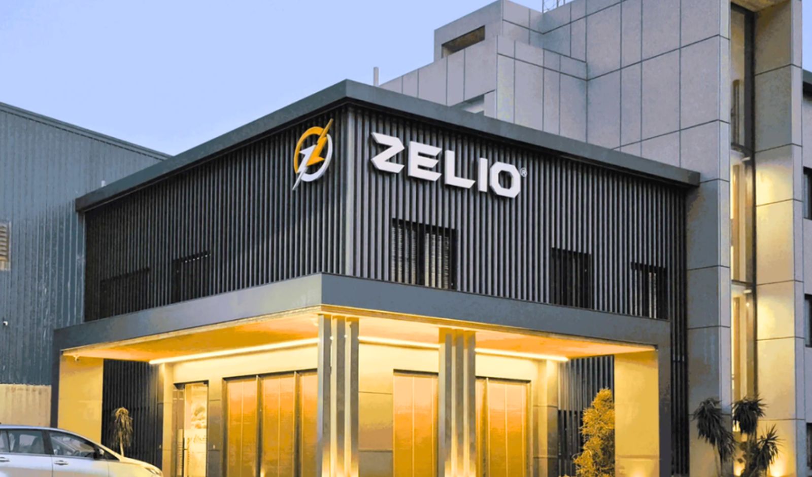 {Funding Alert} Zelio E-Mobility Plans Rs 167.96 Cr Fundraise to Expand EV Manufacturing