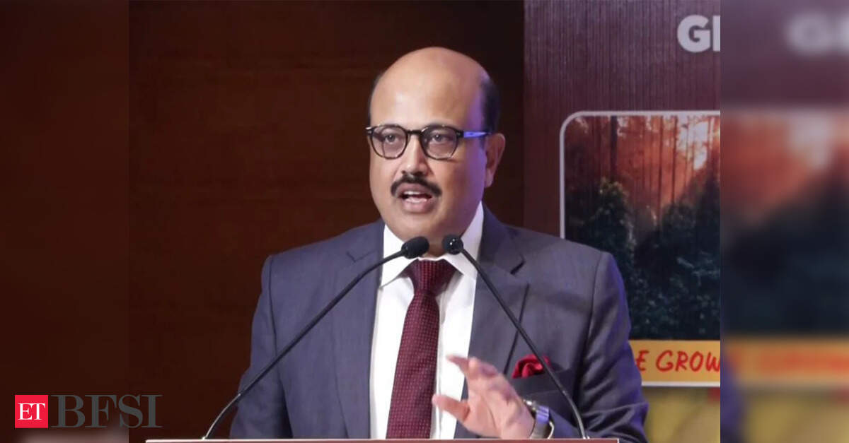 GFF 2026: India’s fintech exports can rise to $60-80 billion from $8 billion: Commerce Secretary Rajesh Agrawal