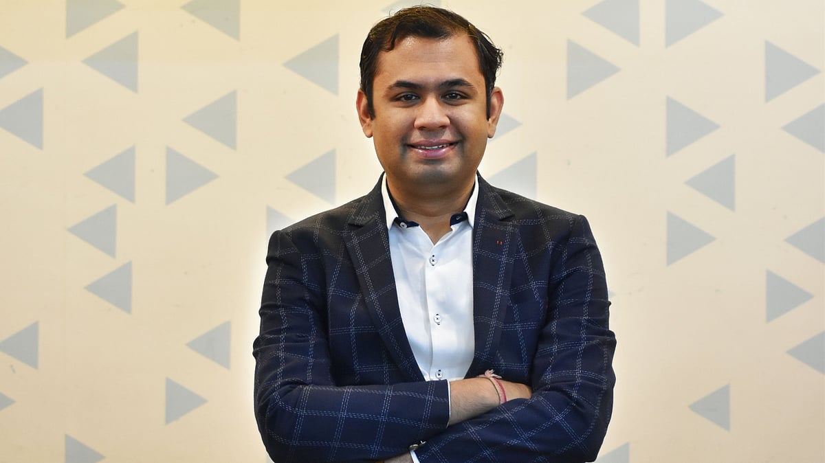 GFF 2026: Used cases experience offers huge global opportunities for India's fintechs, says Razorpay CEO Harshil Mathur