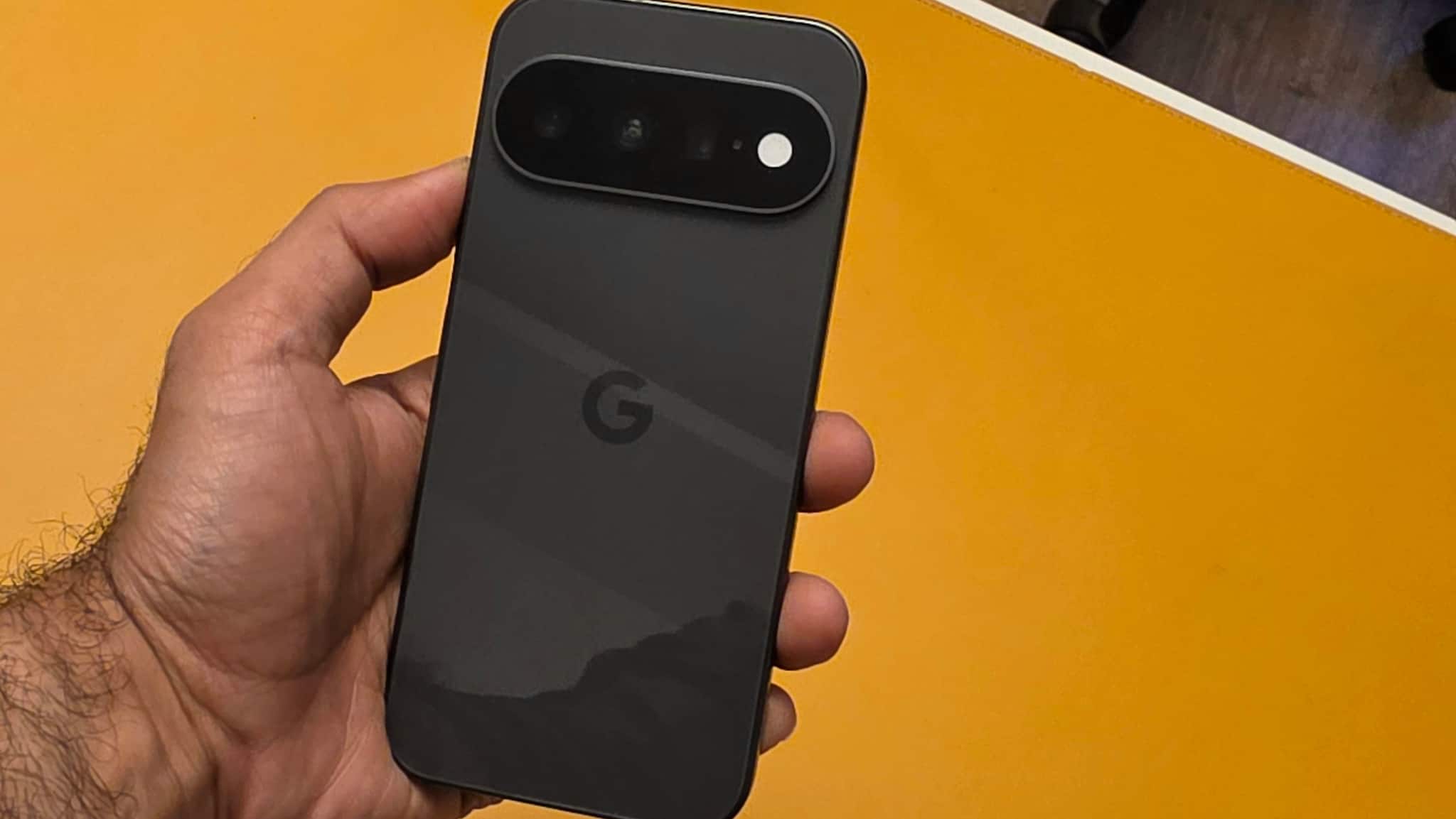 Google Pixel 11 review: Faster, smarter and more Gemini than ever